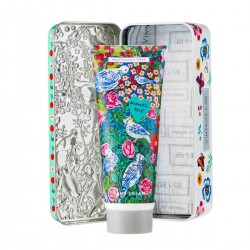 Hand Cream 100ml (myrthle woods) - William Morris